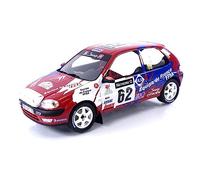 OTTO MOBILE - CIT Saxo VTS - 2000-1/18