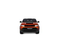 OTTO MOBILE DACIA DUSTER REDUST SPORT 4X2 HYBRID ORANGE 2025 1/18