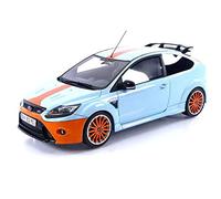 Otto Mobile 1/18 - Ot1011 - Ford Focus Mk2 Rs Le Mans - 2010-Otto Mobile