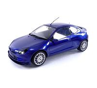 Otto Mobile 1/18 Ot428 Ford Puma Racing - 1990 Diecast Modelcar-Otto Mobile