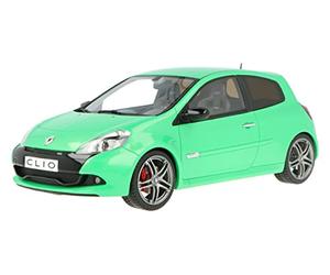 OTTO MOBILE - Renault Clio 3 Ph. 2 RS - 2011-1/18