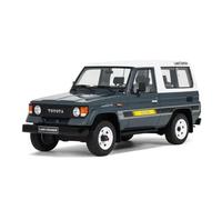 OTTO MOBILE - Toy Land Cruiser LJ 73-1987 - 1/18