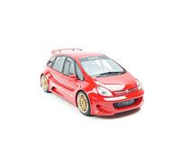 CITROEN SBARRO PICASSO CUP 2002 1/18 OttO OttOmobile OT345