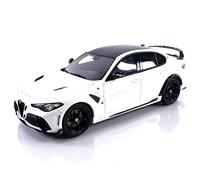 Otto Mobile 1/18 - Ot990 - Alfa-Romeo Giulia Gtam - 2020-Otto Mobile