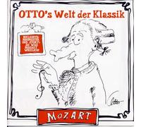 Otto - Mozart/Welt der Klassik [Import]