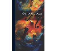 Otto Nicolai