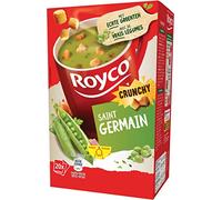 Soupe pois-jambon Royco - Boîte de 20 sachets