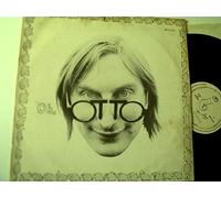 Otto - Oh, Otto (1975) / Vinyl record [Vinyl-LP]