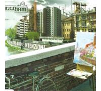 Otto Ohm - Le Nostre Buone Intenzioni