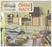 Otto Ohm - Live in Studio