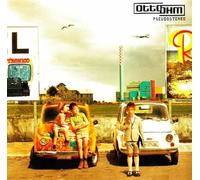 Otto Ohm – Pseudostereo – Import – Edel