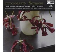 Otto Olsson Requiem