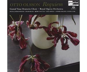 Otto Olsson Requiem