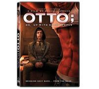 Otto: Or Up with Dead People