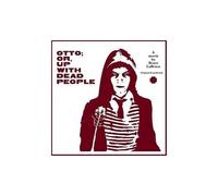 Otto; Or, Up With Dead People - Bruce Labruce