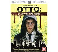 OTTO; Or Up With Dead People [DVD] [2008]