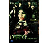 Otto; or Up with Dead People (OTTO, Importé d'Espagne, langues sur les détails)