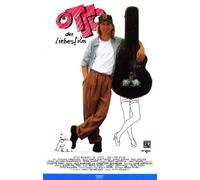 Otto - Otto-der Liebesfilm [VHS]