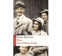 Otto, père d'Anne Frank