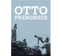 Otto preminger - Collectif - Capricci - broché - Etude