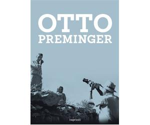 Otto preminger - Collectif - Capricci - broché - Etude