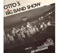 Otto´s Big Band Show - Live bei Joe am Ku´damm [Vinyl LP]