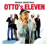 OTTO´S ELEVEN SOUNDTRACK 2 CD NEW
