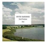 Otto Sander liest Fontane live. CD Fontane, Theodor (Auteur)