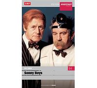 Otto Schenk;Helmuth Lohner;André Pohl;Marianne Nen - #16: Sonny Boys (Neil Simon) [Standard Version]