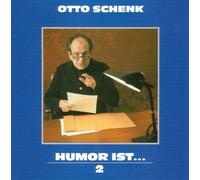 Otto Schenk - Humor Ist.(Teil2) [Import]