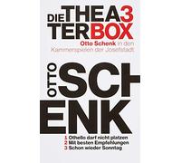 Otto Schenk - Josefstadt Set: Otto Schenk