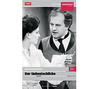 Otto Schenk;Luzi Neudecker;Angela Salloker;Gertrau - #08: der Unbestechliche (Hugo Von Hofmannsthal) [Standard Version]