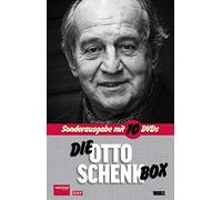 Otto Schenk - Set: Otto Schenk (Theater) [Standard Version]