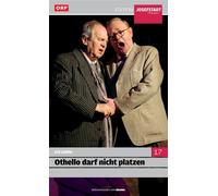 Otto Schenk;Siegfried Walther;Gideon Singer;Isabel - #17: Othello Darf Nicht Platzen (Ken Ludwig) [Standard Version]