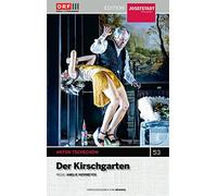 Otto Schenk;Sona Macdonald;Alma Hasun - #53: der Kirschgarten (Anton Tschechow)