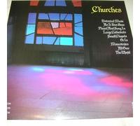 Otto Sieben - Churches