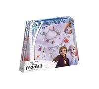 Totum – Kit créatif Reine Snowflake – Crée tes bracelets flocon de neige – 680654