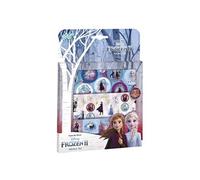 Otto Simon 655-0692 - Set d'autocollants Disney Frozen II