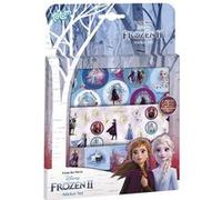 Otto Simon 655-0692 - Set d'autocollants Disney Frozen II Multicolor G