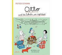 Otto und der Schatz von irgendwo