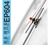 Otto Vector - Ep 604