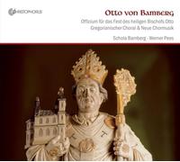 Bamberg, O. Von – Otto von Bamberg – Officium Für Das Fest – Integral