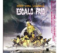 Otto Von Schirach - Escalo Frio