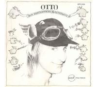 Otto Waalkes - Der Ostfriesische Götterbote - Rüssl Räckords - SPR 0106