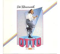 Otto (Waalkes) - Die Filmmusik-Der neue Film (1987)