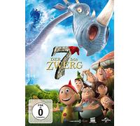Otto Waalkes,Gustav Peter Wöhler,Boris... - Der 7bte Zwerg [Import]
