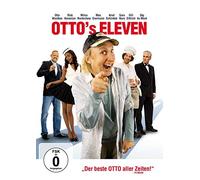 Otto Waalkes,Rick Kavanian,Mirco Nontschew - Otto'S Eleven