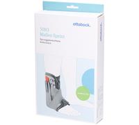 Ottobock. Malleo Sprint Orthèse de Cheville L (33-35 cm) Bandage(S) 1 pc(s)