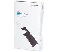 Ottobock. Manu Arexa Attelle de Poignet 50P20-Taille M (16-19 cm) Bandage(S) 1 pc(s)