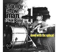 Ottoboy - Down With the Upbeat